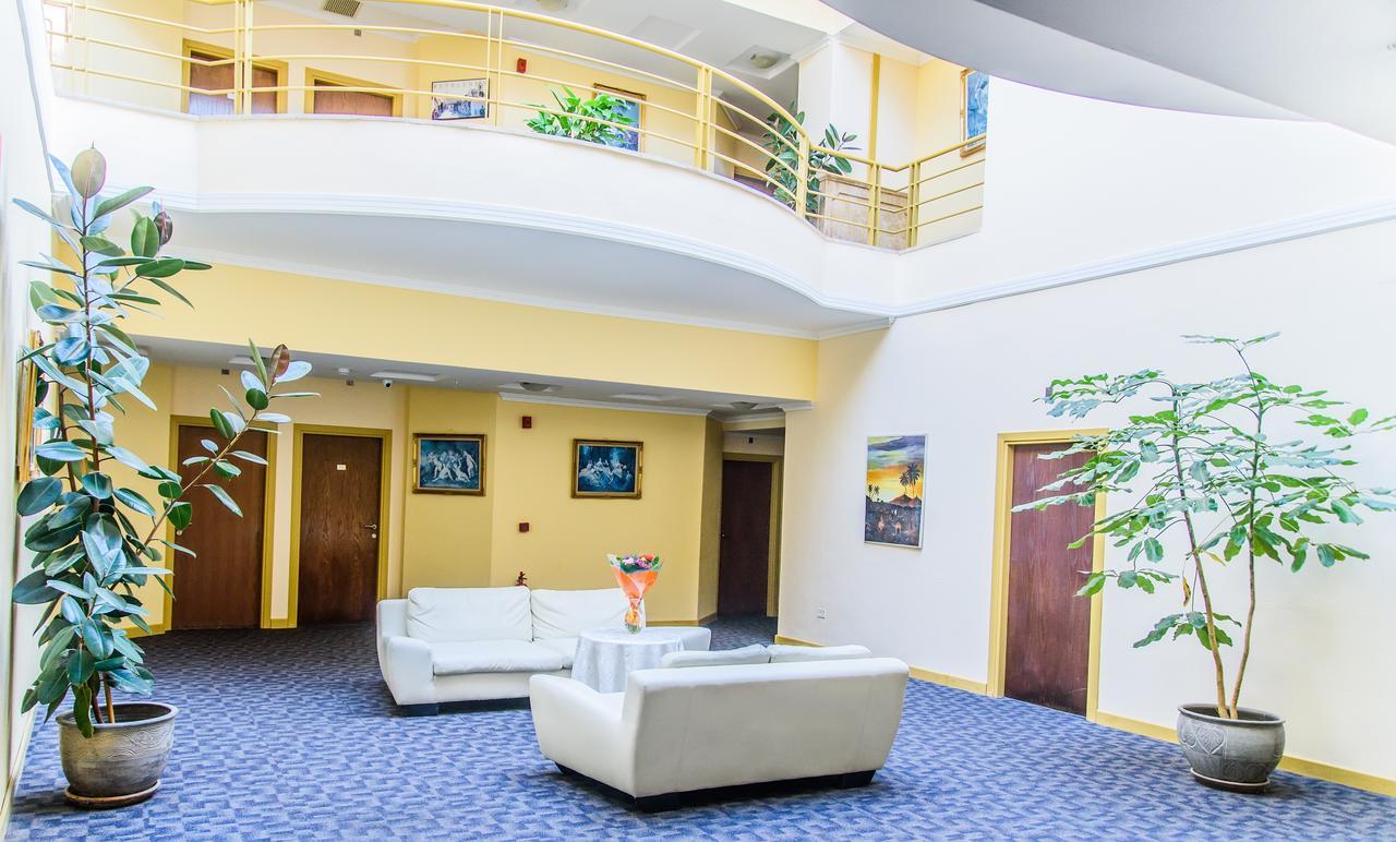 Sancta Maria Hotel Betlehem Exteriör bild